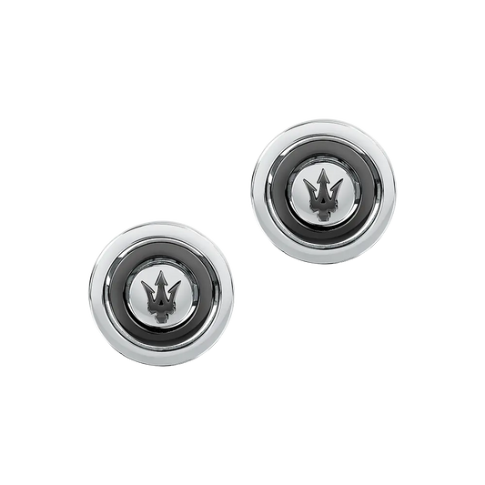 Trident Logo Cufflinks