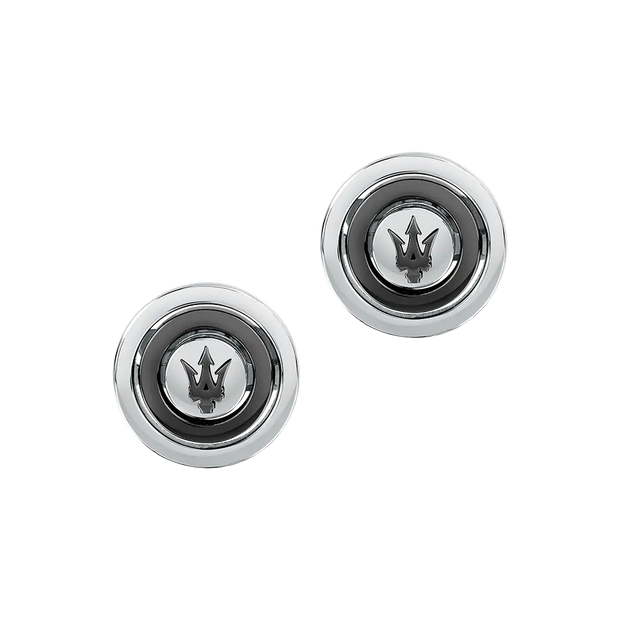 Trident Logo Cufflinks