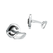 Trident Logo Cufflinks