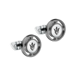 Trident Logo Cufflinks