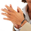 Men Diamonds Bracelet