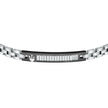 Men Diamonds Bracelet