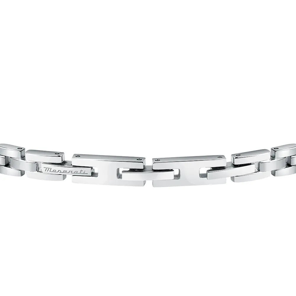 Men Diamonds Bracelet