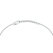 Men Iconic Silver Necklace