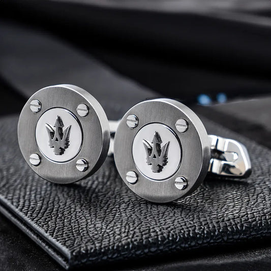 Men Cufflink