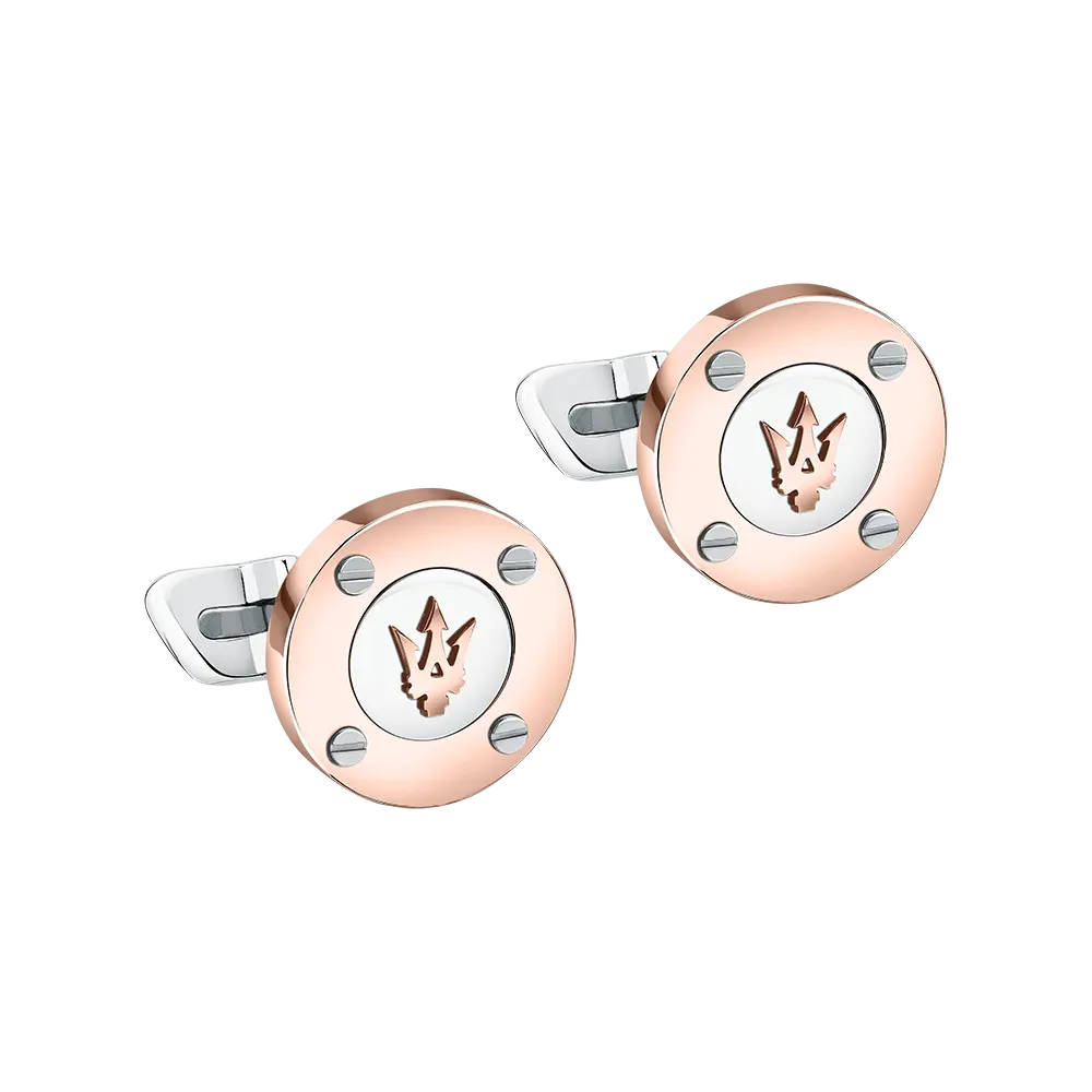 Men Cufflink