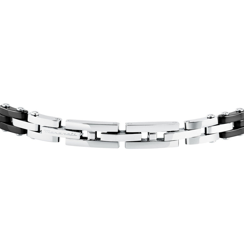 Men Ceramic Bracelet