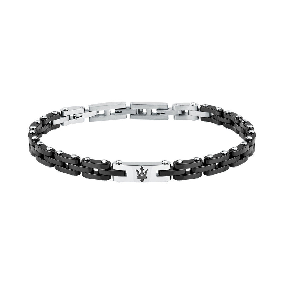 Men Ceramic Bracelet