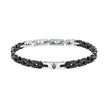 Men Ceramic Bracelet