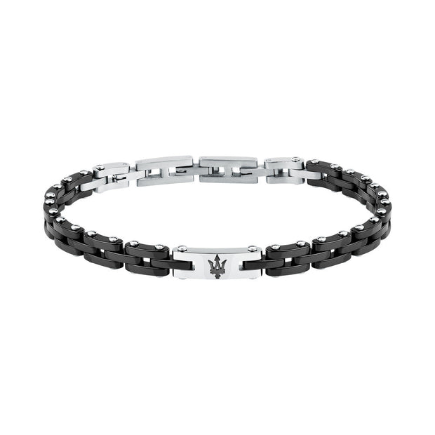 Men Ceramic Bracelet