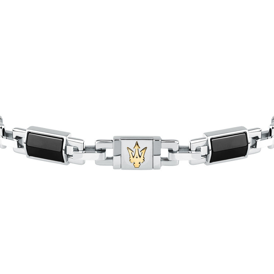 Men Ceramic Bracelet