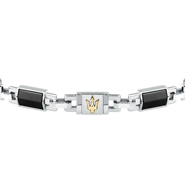 Men Ceramic Bracelet