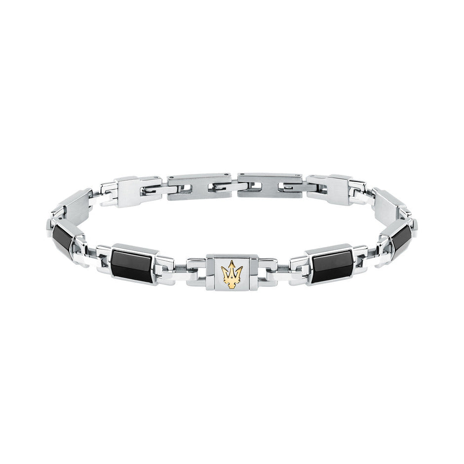 Men Ceramic Bracelet