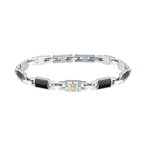Men Ceramic Bracelet