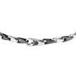 Men Iconic Silver Bracelet