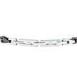 Men Iconic Silver Bracelet