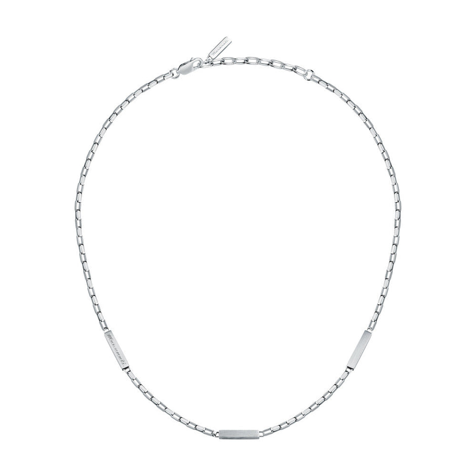 Men Iconic Necklace