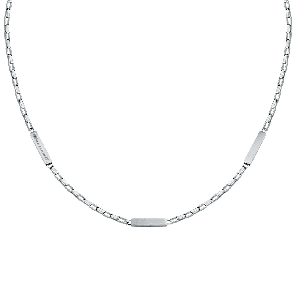 Men Iconic Necklace