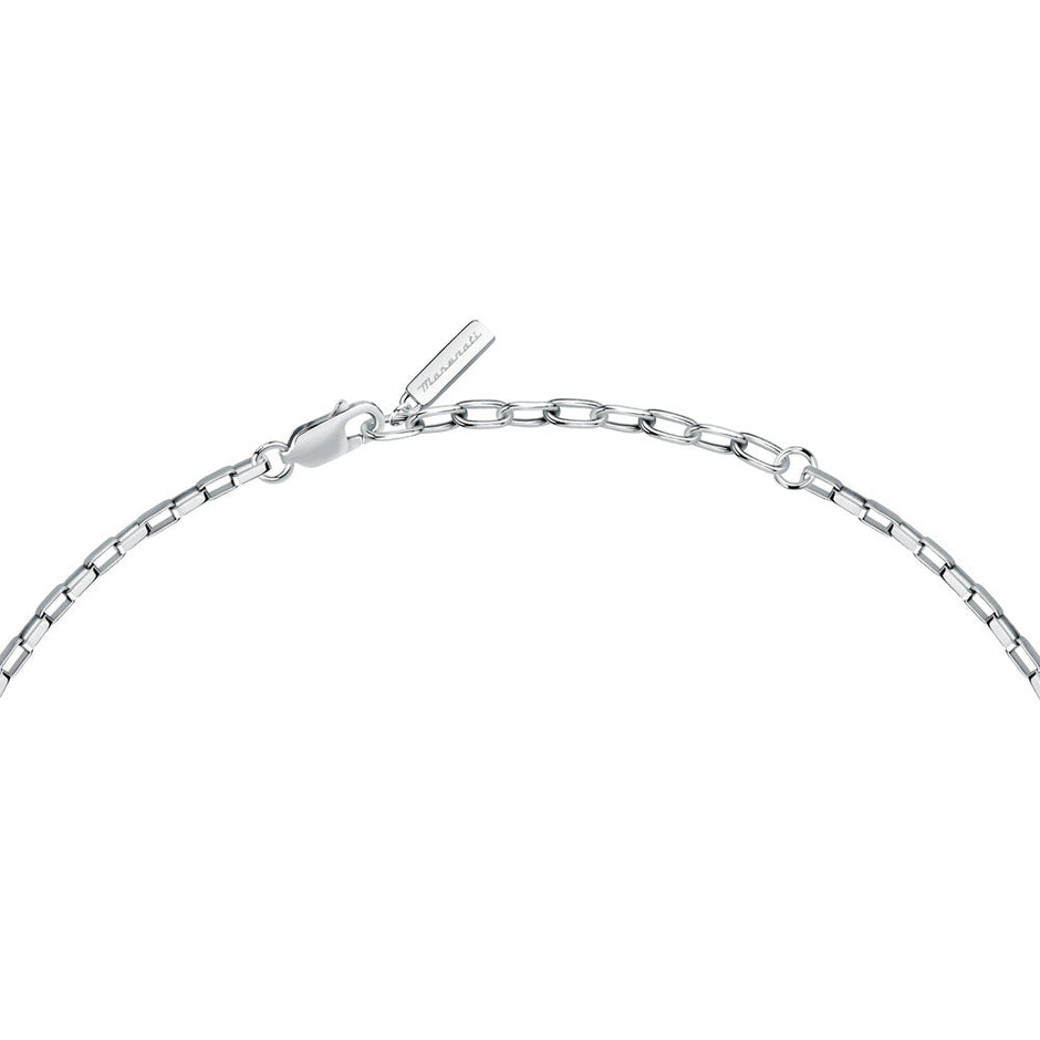 Men Iconic Necklace