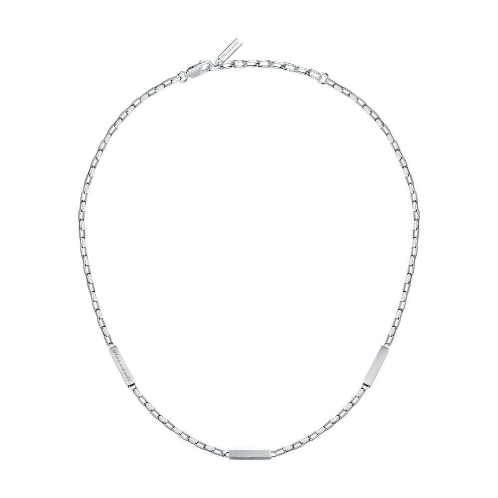 Men Iconic Necklace