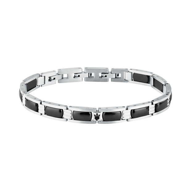 Men Ceramic Bracelet