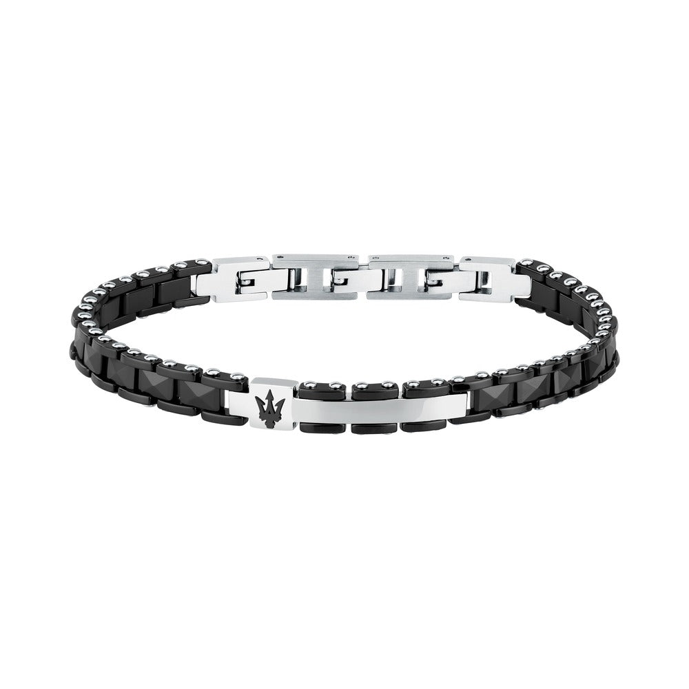 Men Ceramic Bracelet