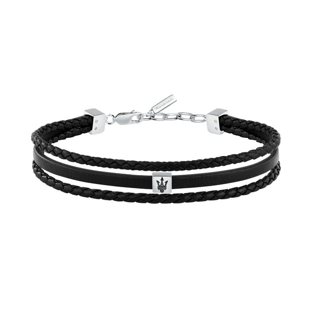 Men Maserati Bracelet