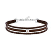 Men Maserati Bracelet