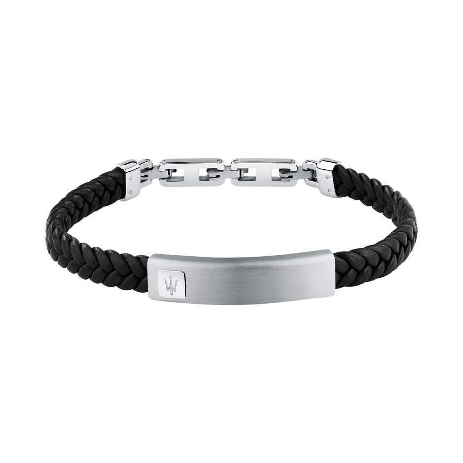 Men Maserati Bracelet