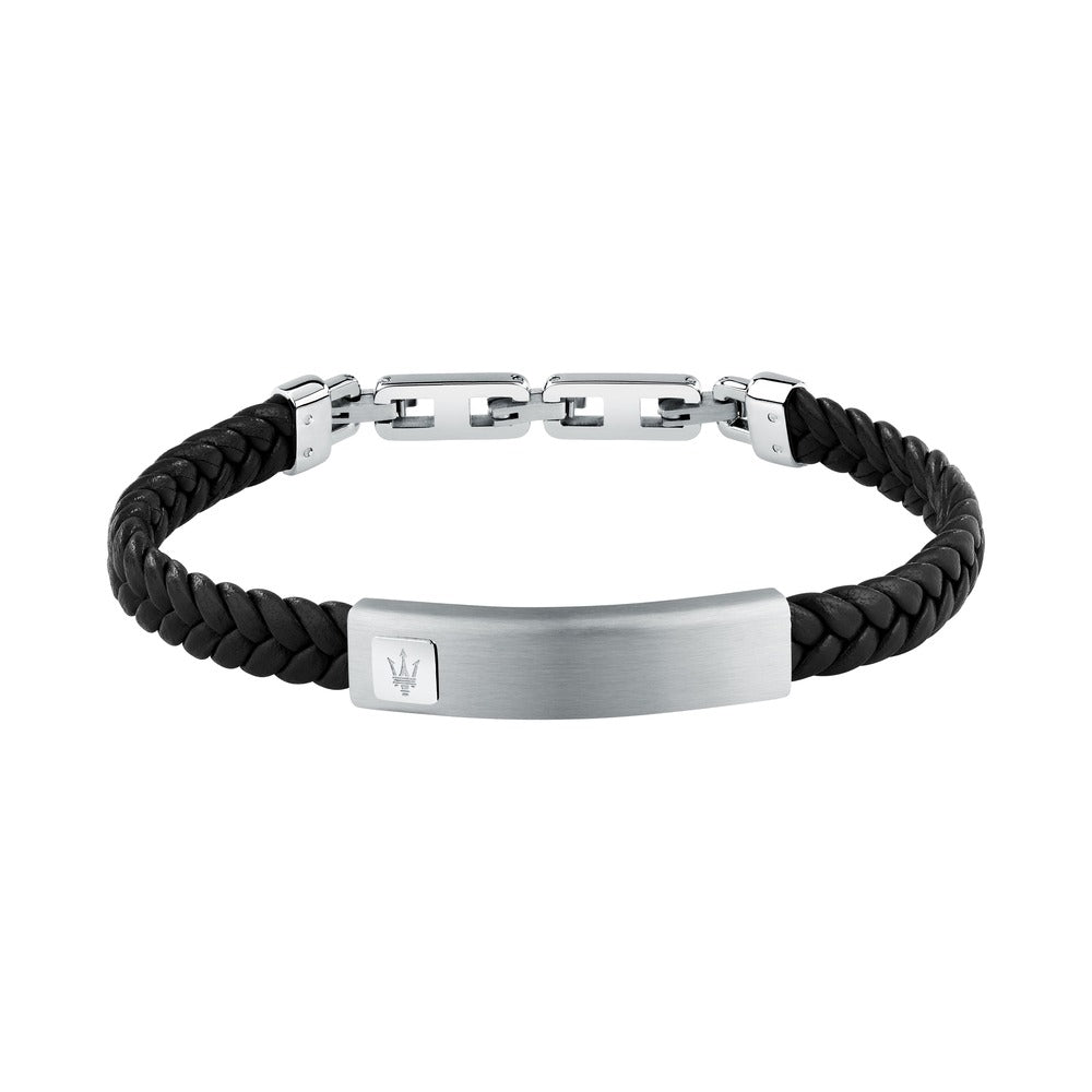 Men Maserati Bracelet