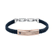 Men Maserati Bracelet