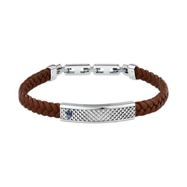 Men Maserati Bracelet