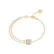 Women Guess My Secret Bracelet