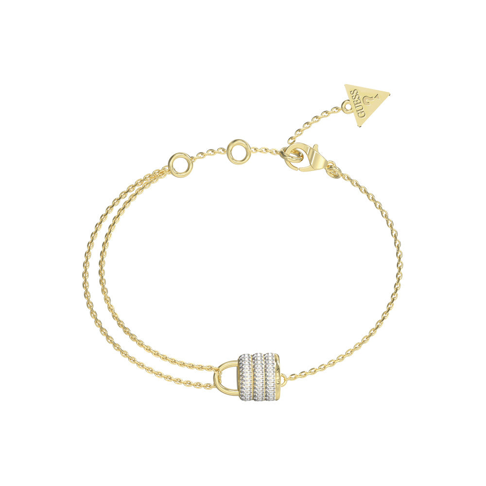 Women Guess My Secret Bracelet