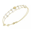 Women Tiny Pearly Bracelet