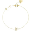 Women Galaxy Bracelet