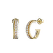 Women Kalybe Earrings