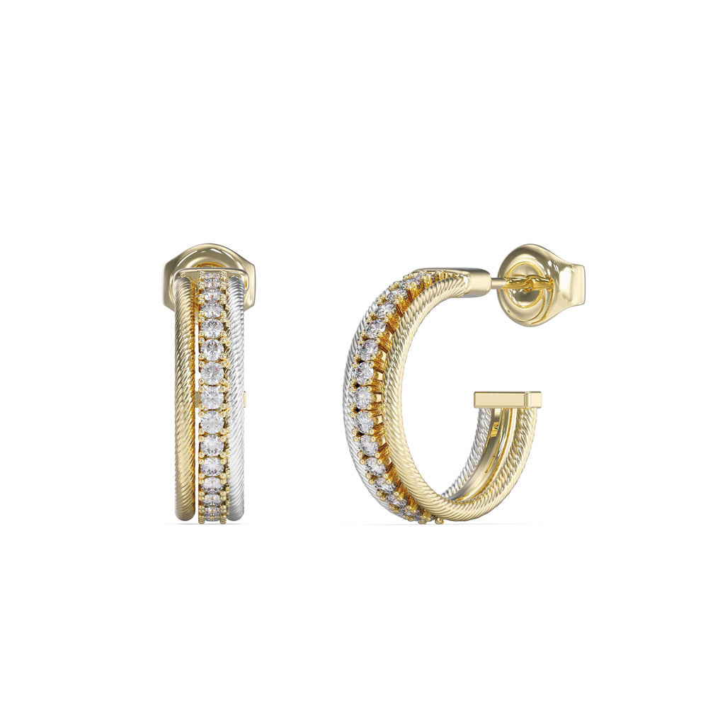 Women Kalybe Earrings