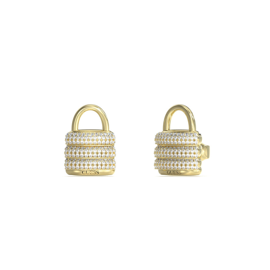 Women Guess My Secret Earrings