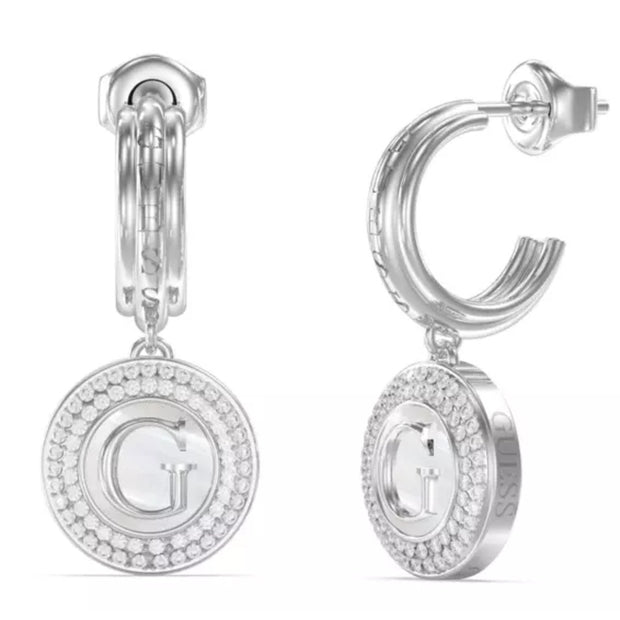 Women G Talisman Earrings