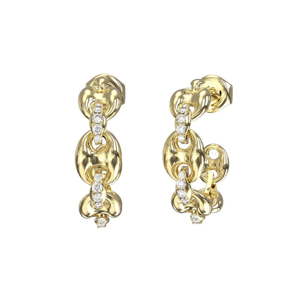 Women Marina Earrings