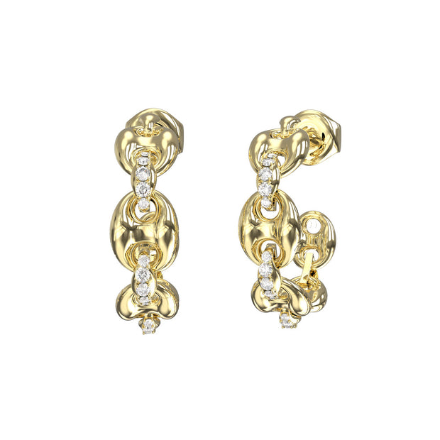 Women Marina Earrings