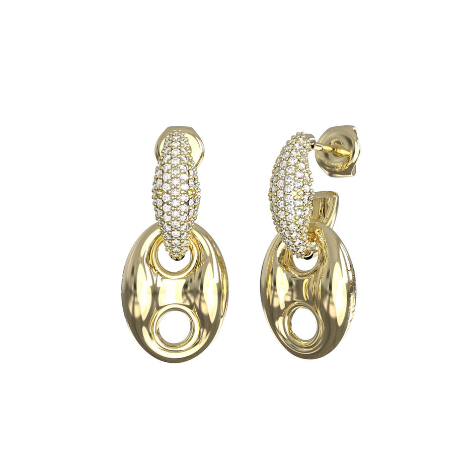 Women Marina Earrings