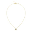 Women Guess My Secret Necklace