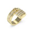 Women Guess My Secret Ring