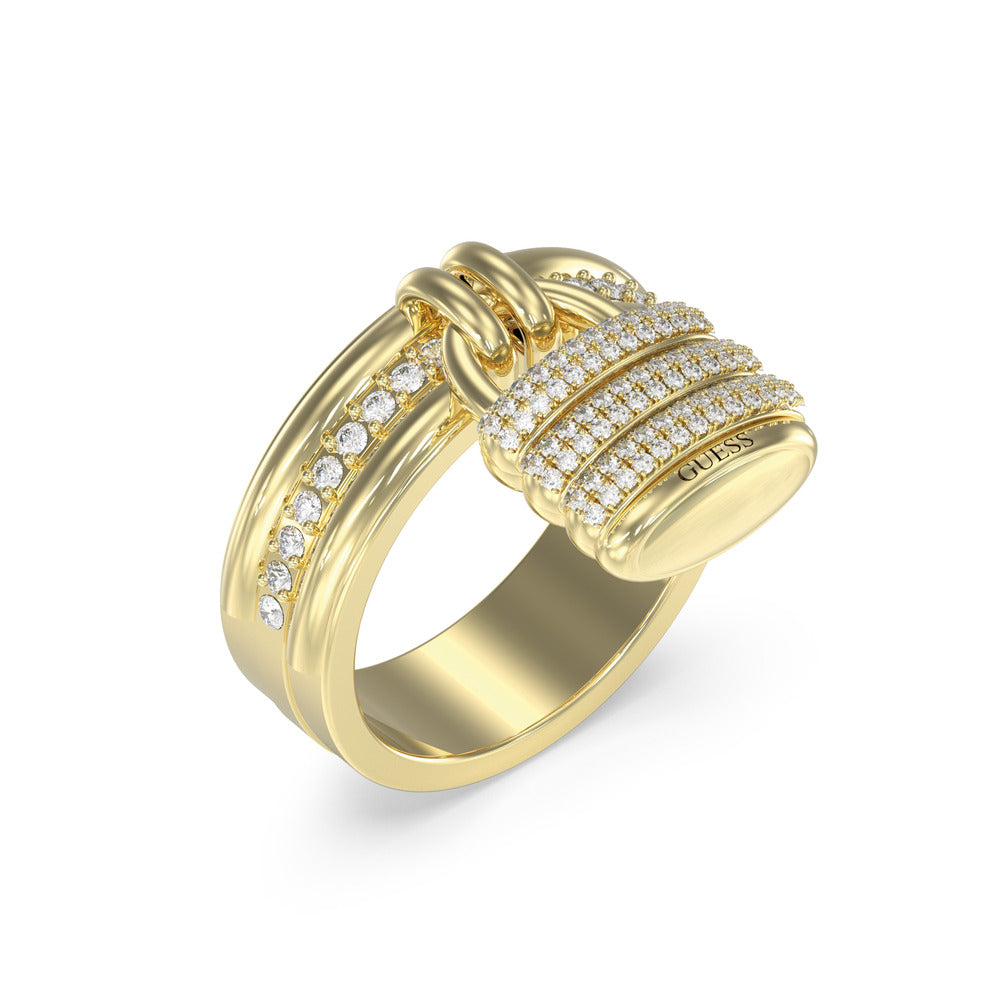 Women Guess My Secret Ring