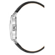 Men Genesis Black 38mm Watch