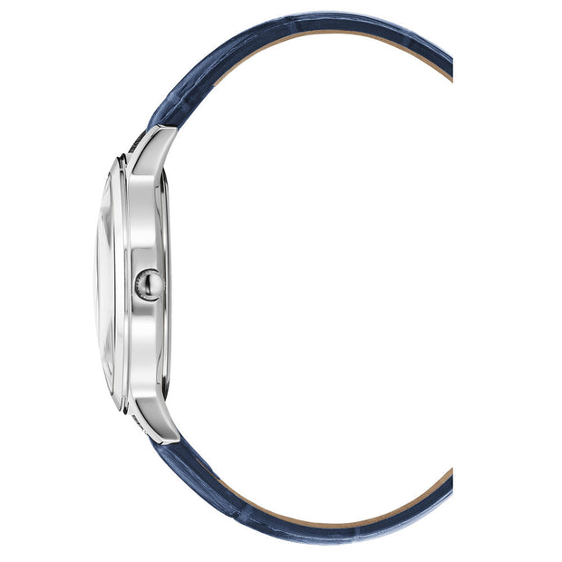 Men Genesis Blue Watch