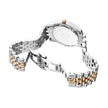 Women Inspiration Two Tone Watch