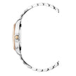 Women Inspiration Two Tone Watch